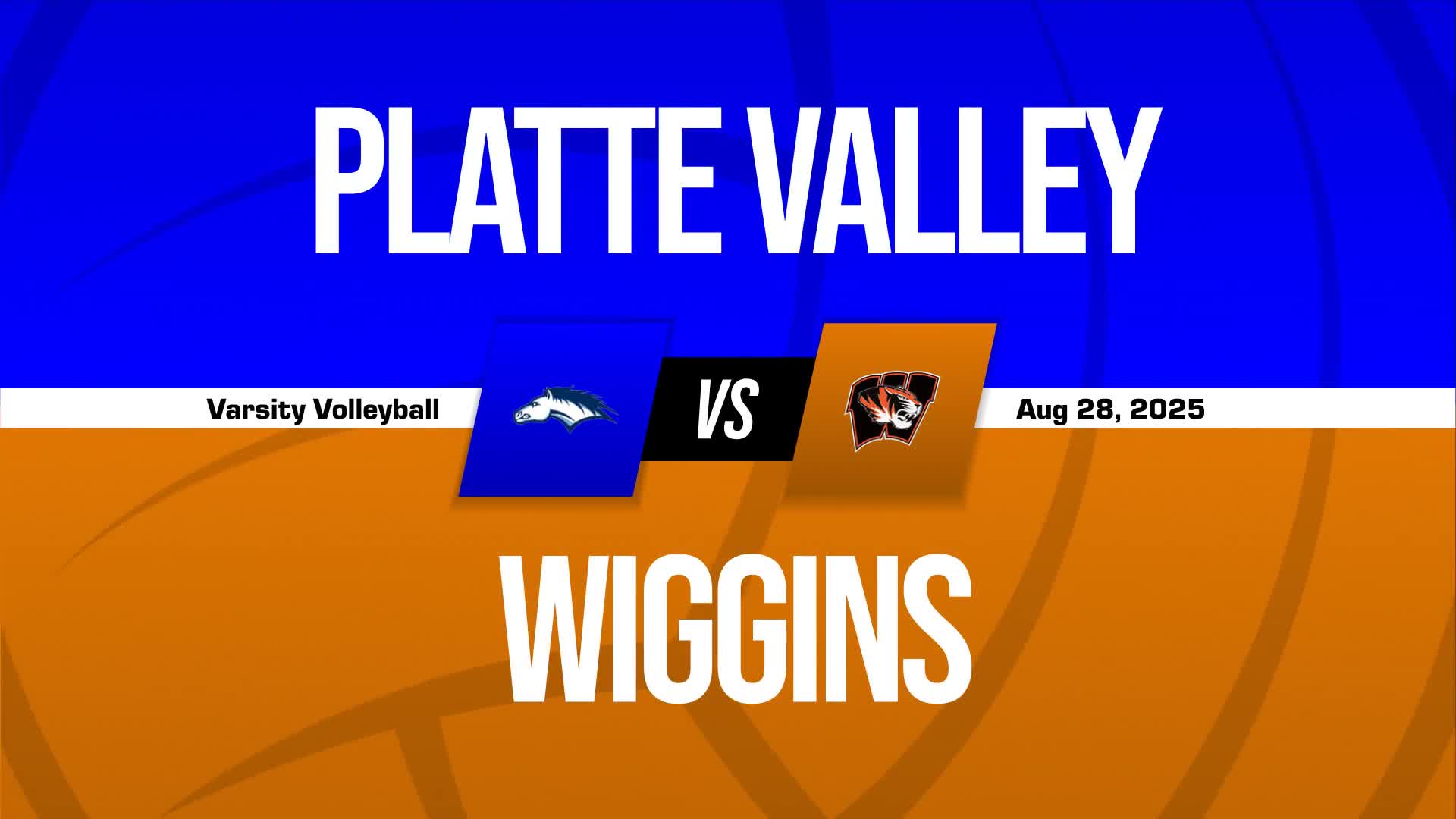 Volleyball Game Preview: Platte Valley Broncos vs. Brush Beetdig