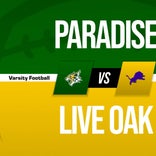 Football Recap: Paradise Takes a Loss + How To Watch
