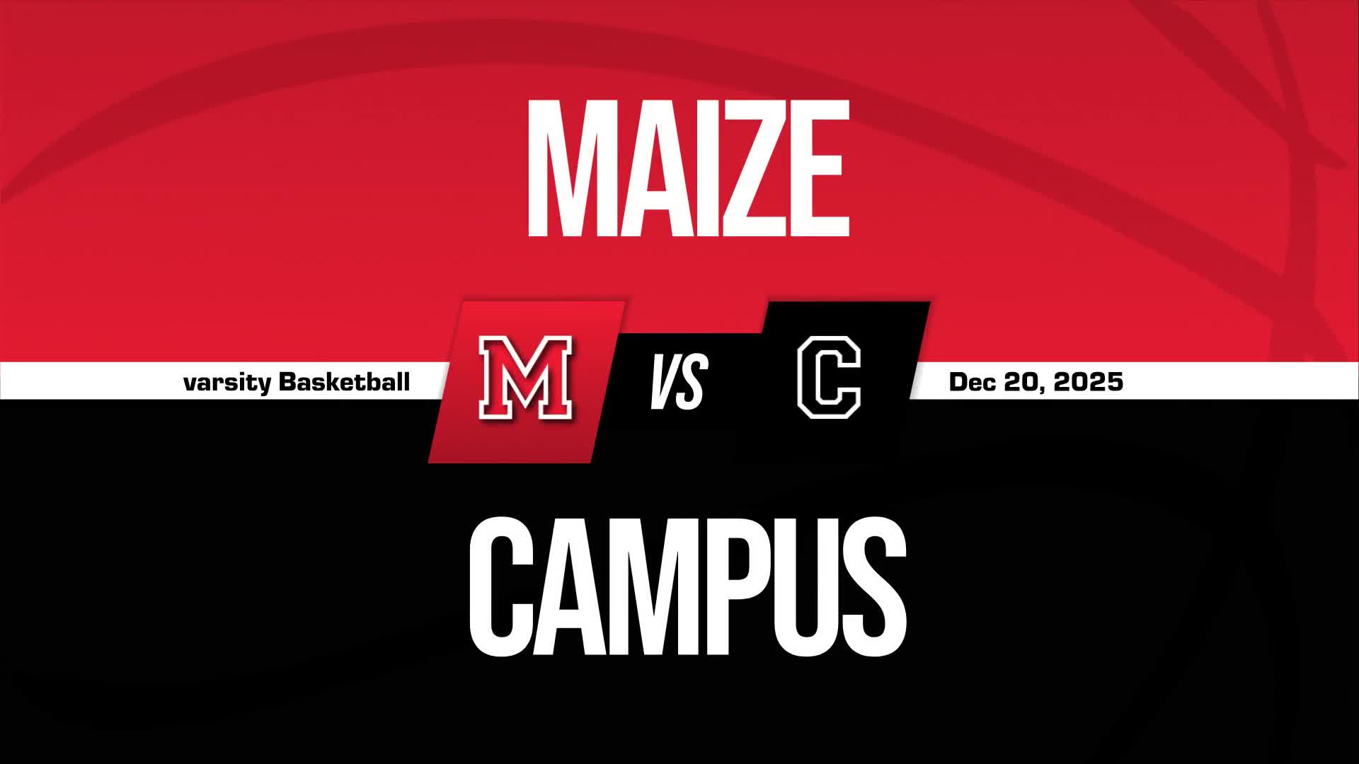 Basketball Game Preview: Maize Eagles vs. Eisenhower Tigers