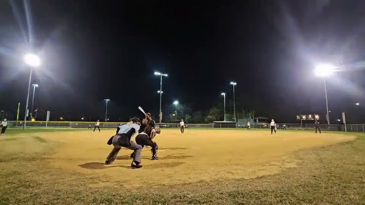 Softball Recap: Andrew Jackson Falls Short of Providence School