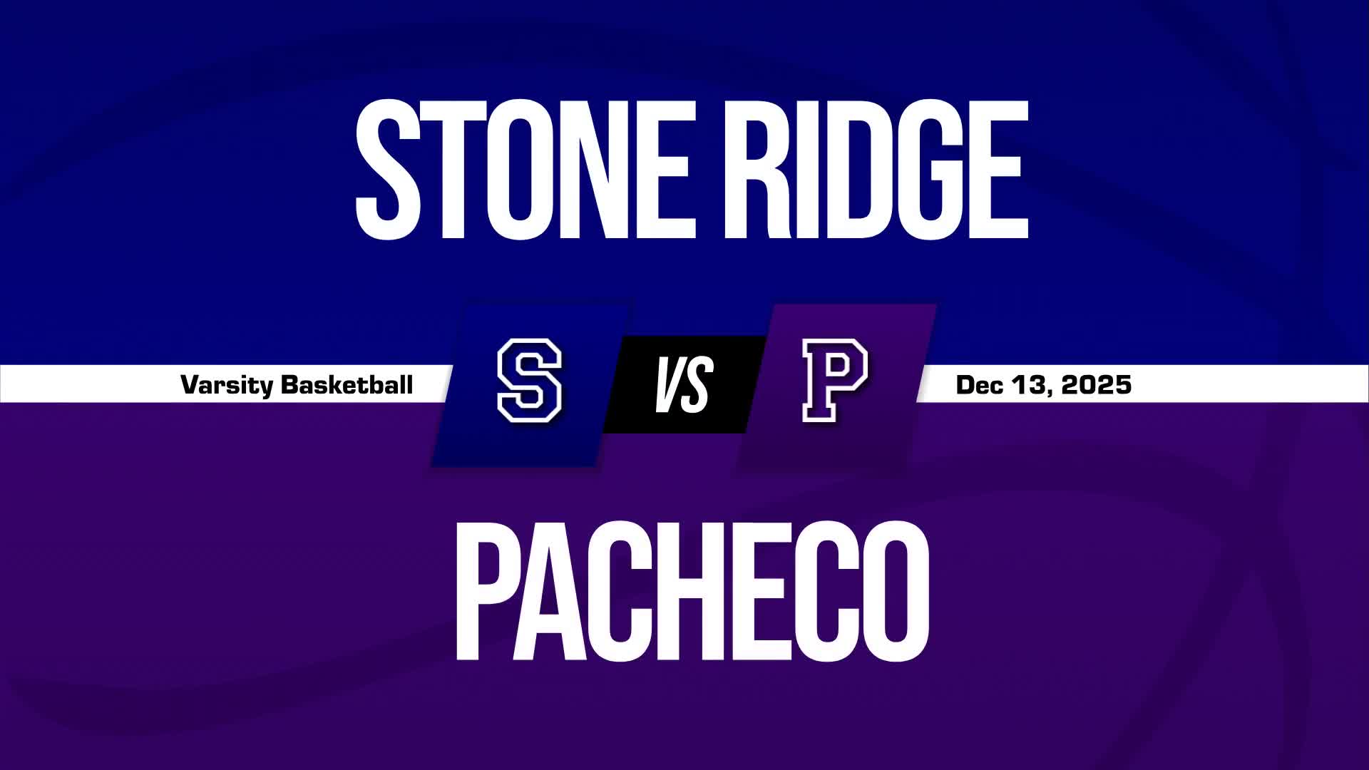 Basketball Recap: Stone Ridge Christian Takes Loss Despite Strong  Efforts from  Tailynn Dungy and  Bella Ewing + How To Watch
