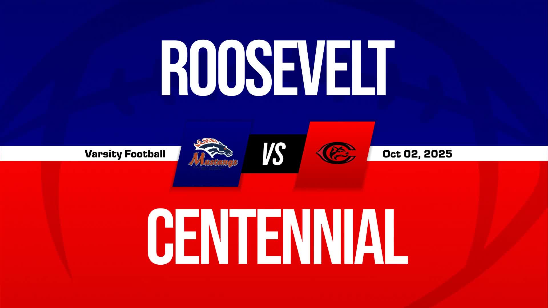 Football Game Preview: Centennial Huskies vs. Vista Murrieta Broncos + Official Tickets
