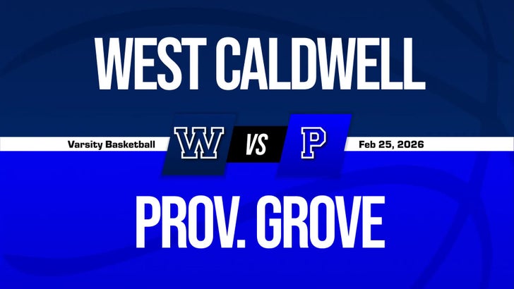 Basketball Recap: West Caldwell Falls Short of Providence Grove