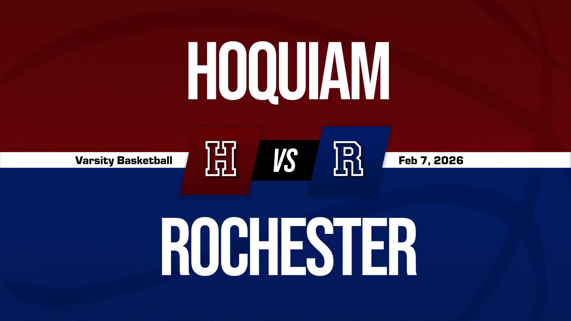 Basketball Recap: Hoquiam's Luck Takes a Turn for the Worse  on Thursday