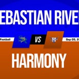 Football Recap: Sebastian River Turns Things Around After Road Loss