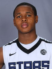 Marcus Hunt, Georgia Stars