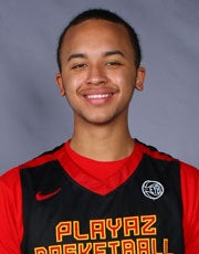 Kyle Anderson, Playaz