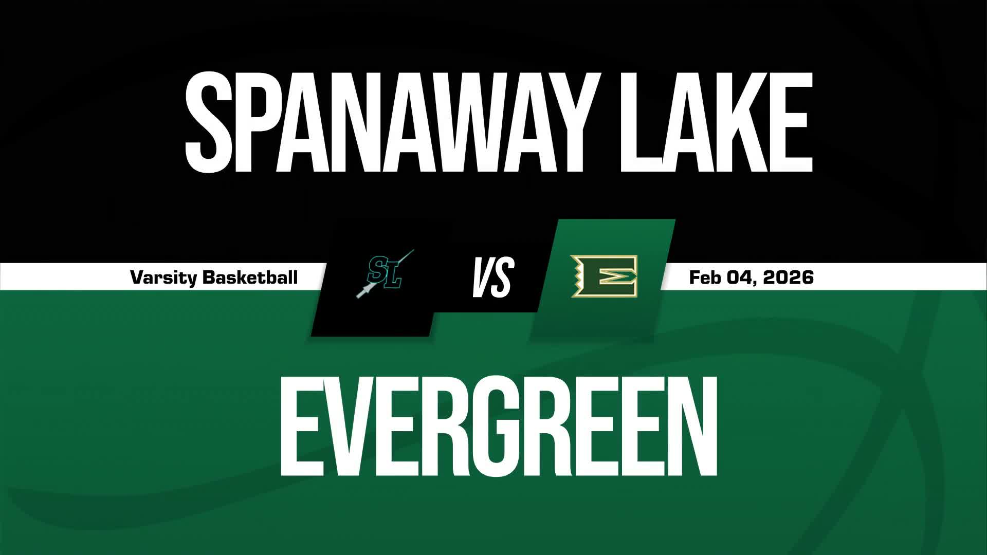 Basketball Recap: Evergreen Takes a Loss