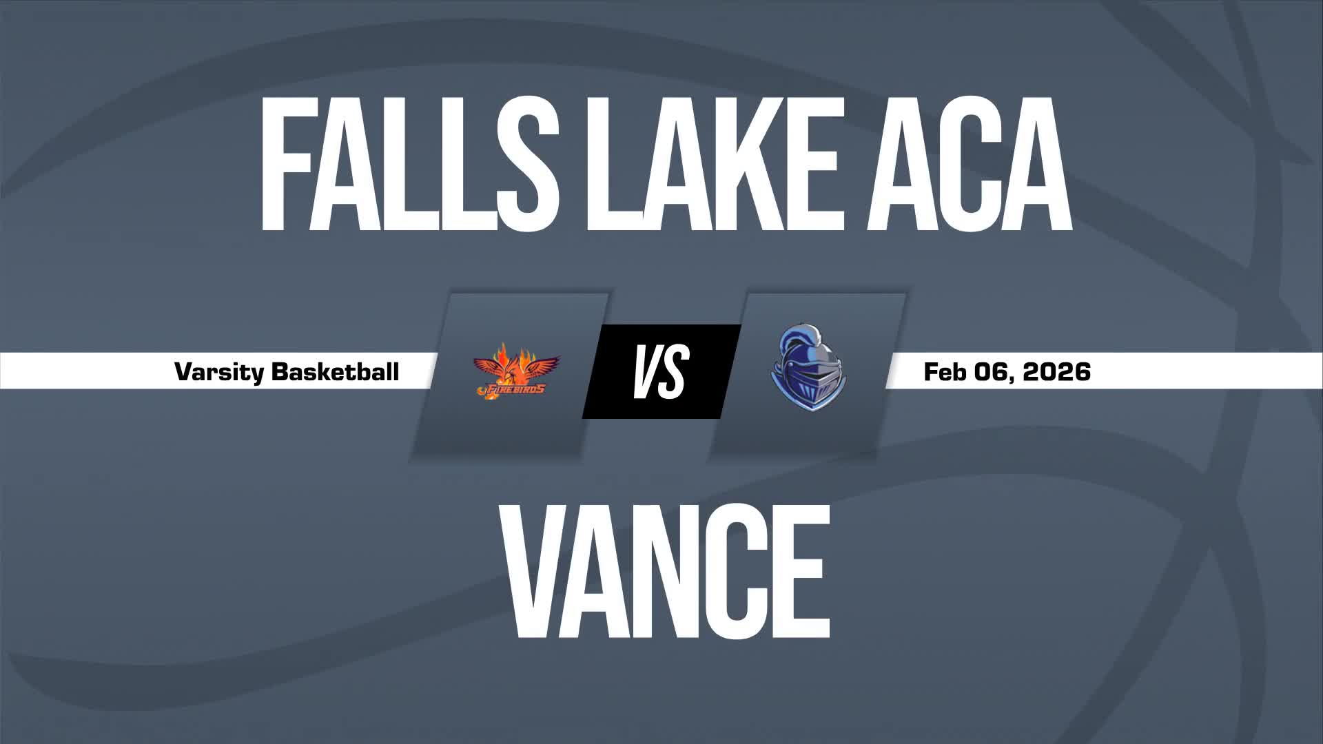 Basketball Recap: Vance Charter Comes Up Short + How To Watch