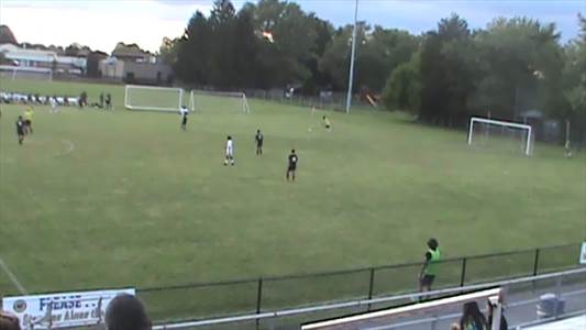 Soccer Game Preview: Lawrence Central Leaves Home