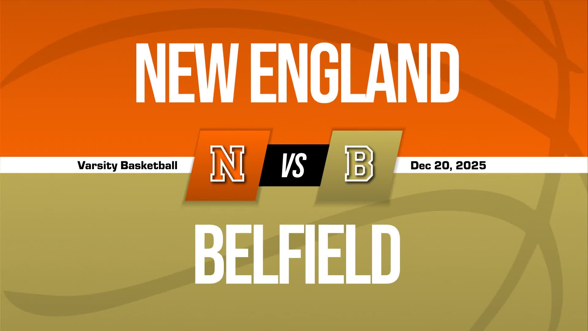Basketball Recap: New England Comes Up Short