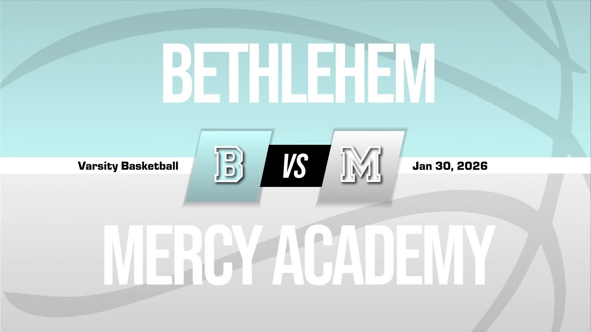Basketball Recap: Mercy Takes a Loss
