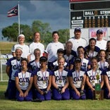 Keystone finishes in top spot in final Xcellent 25 National Softball Rankings