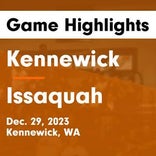 Basketball Game Preview: Kennewick Lions vs. Hermiston Bulldogs