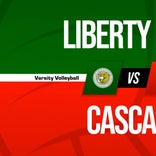 Volleyball Game Preview: Cascade Bruins vs. Everett Seagulls