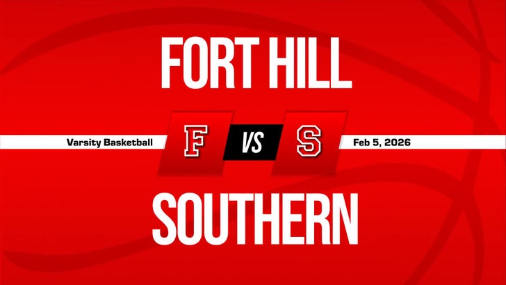 Basketball Recap: Fort Hill Extends Winning Streak to Six