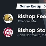 Football Game Preview: Bishop Stang vs. Dartmouth