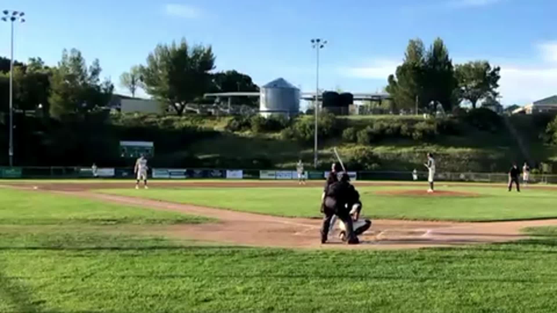 Baseball Game Preview: Nipomo on Home-Turf