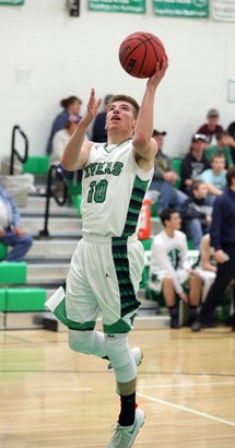 Five titles are up for grabs this weekend