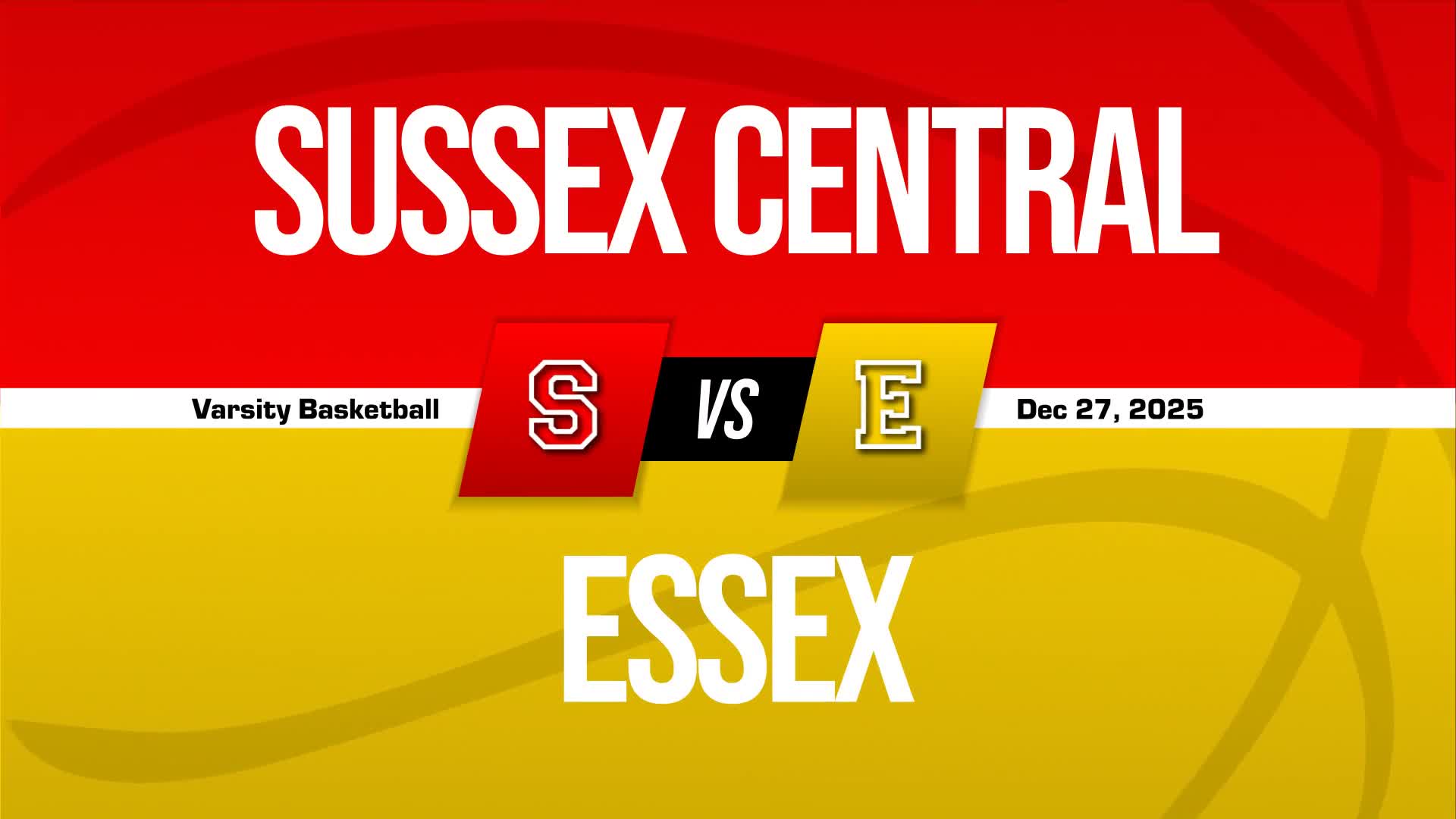 Basketball Game Preview: Sussex Central Tigers vs. Surry County Cougars + How To Watch
