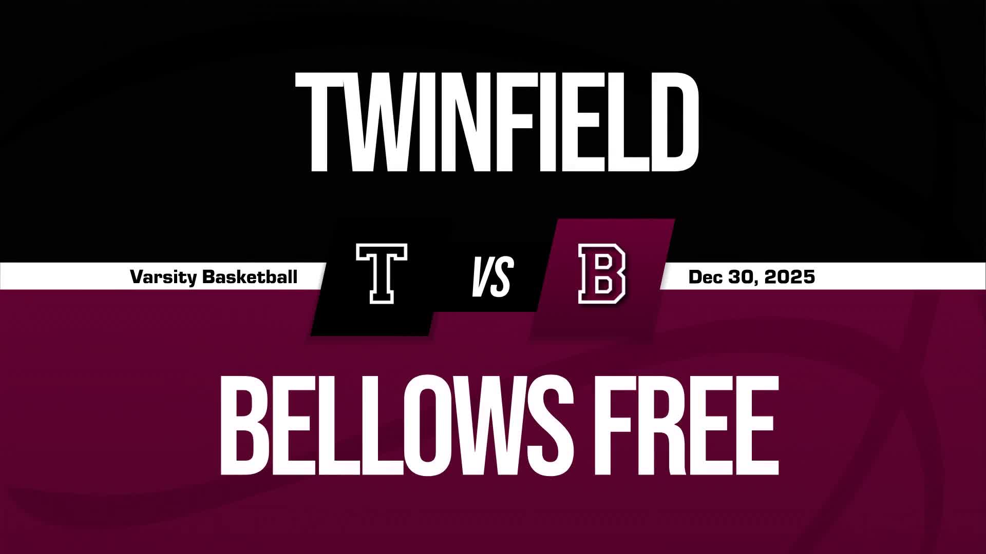Basketball Recap: Twinfield Comes Up Short + How To Watch
