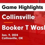 Basketball Game Preview: Booker T. Washington Hornets vs. Bishop Kelley Comets