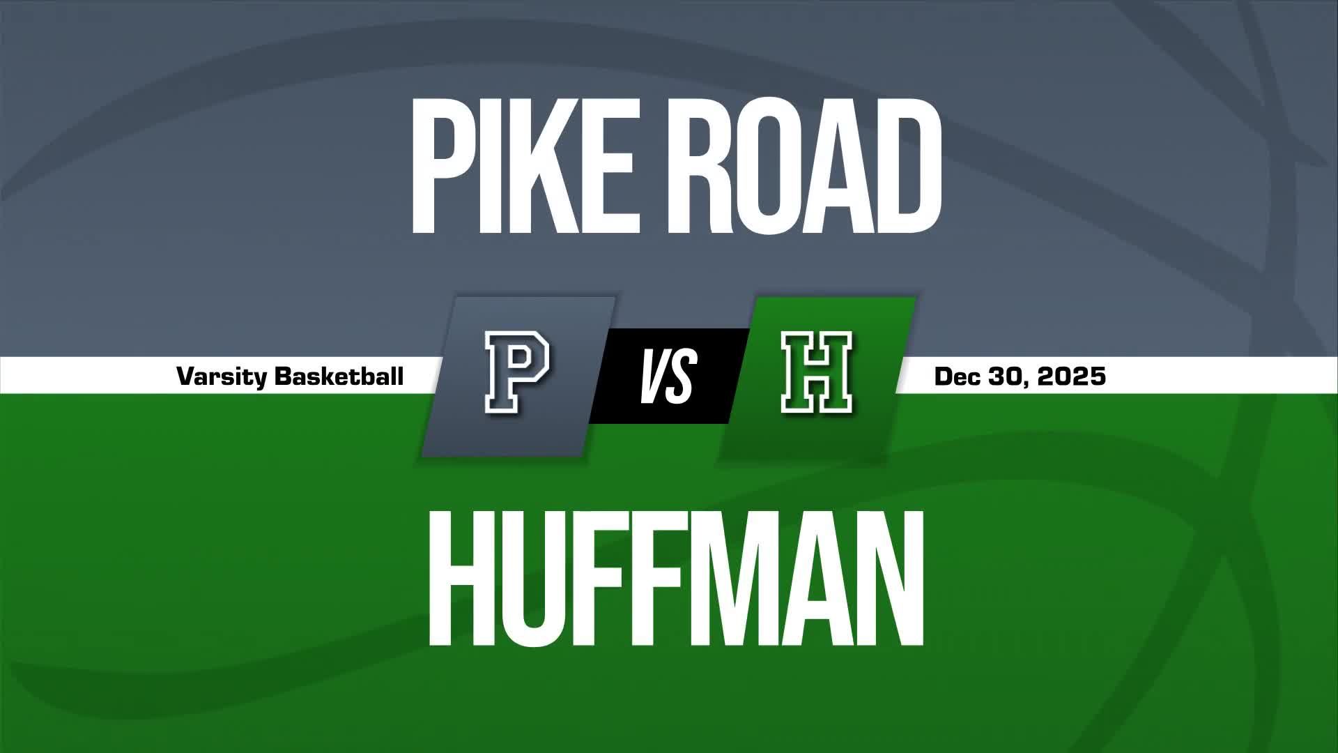 Basketball Game Preview: Huffman Vikings vs. Paul W. Bryant Stampede + How To Watch
