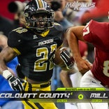 MaxPreps Top 10 high school football Games of the Week: No. 4 Colquitt County vs. Mill Creek