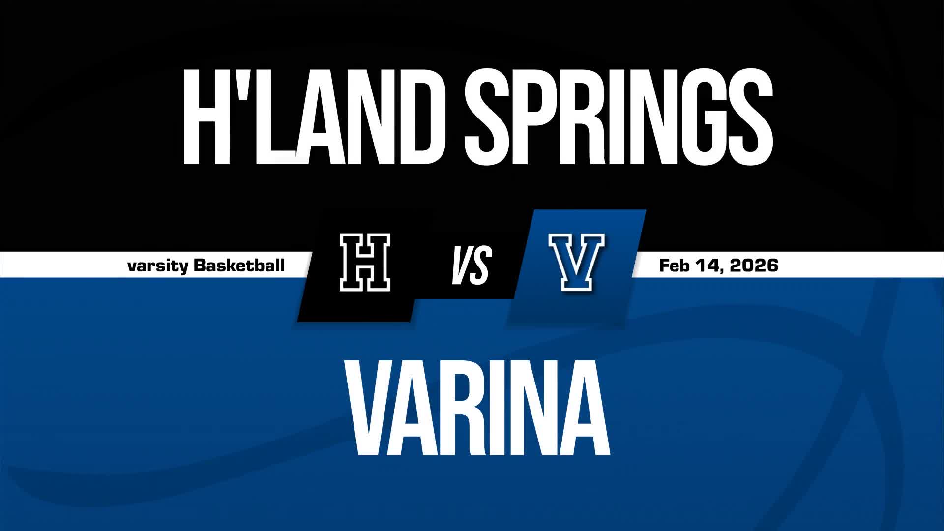 Basketball Game Preview: Varina Blue Devils vs. Dinwiddie Genera
