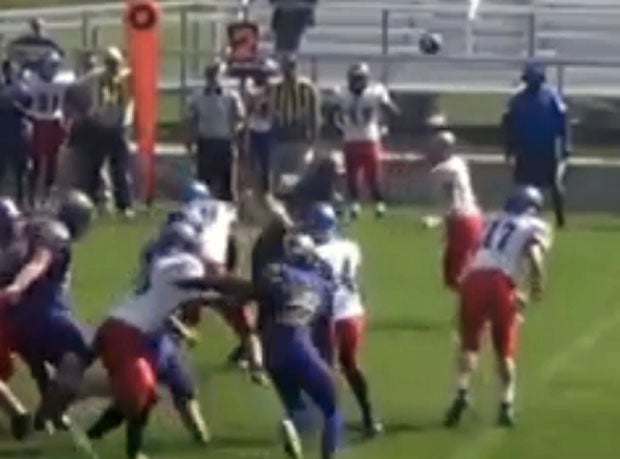 Illinois MaxPreps Minute