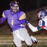 MaxPreps 2011 U.S. Air Force Small Schools All-American Teams