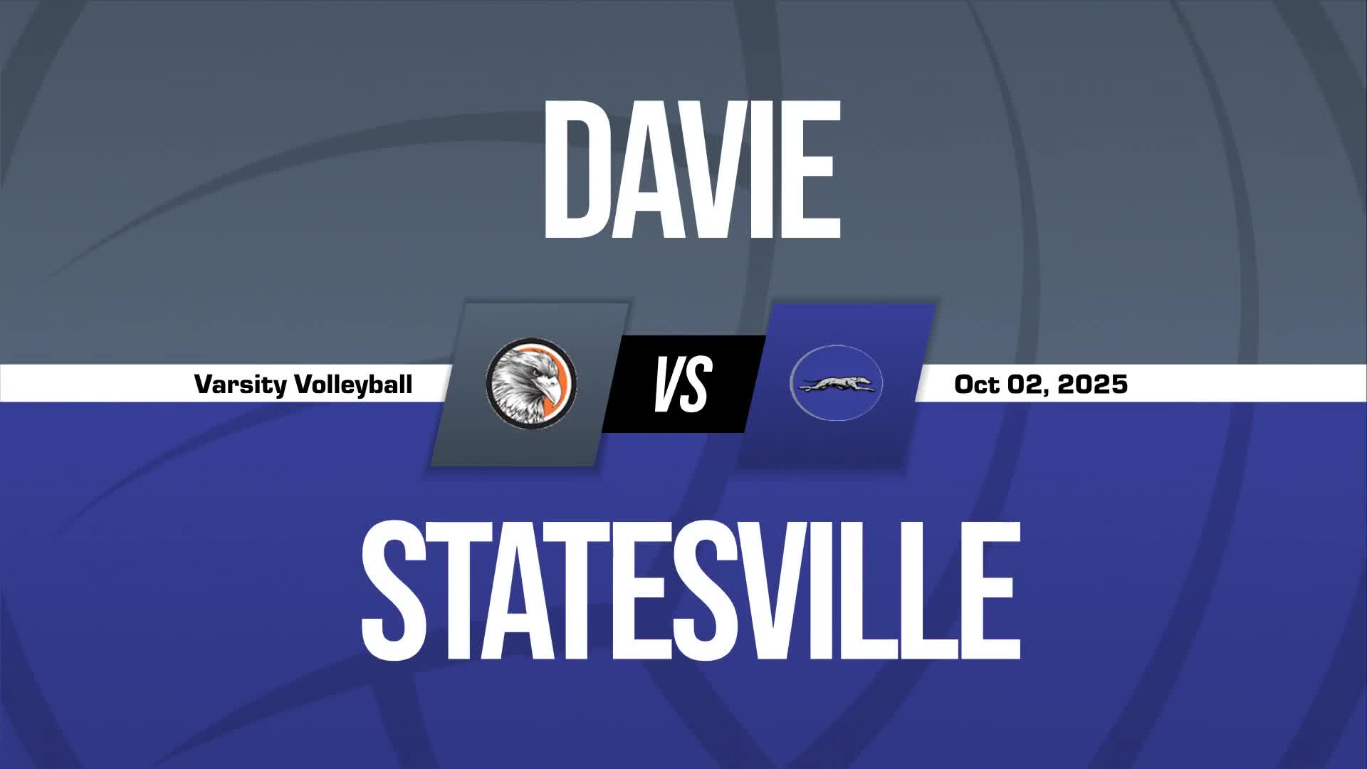 Volleyball Recap: Statesville Comes Up Short + How To Watch