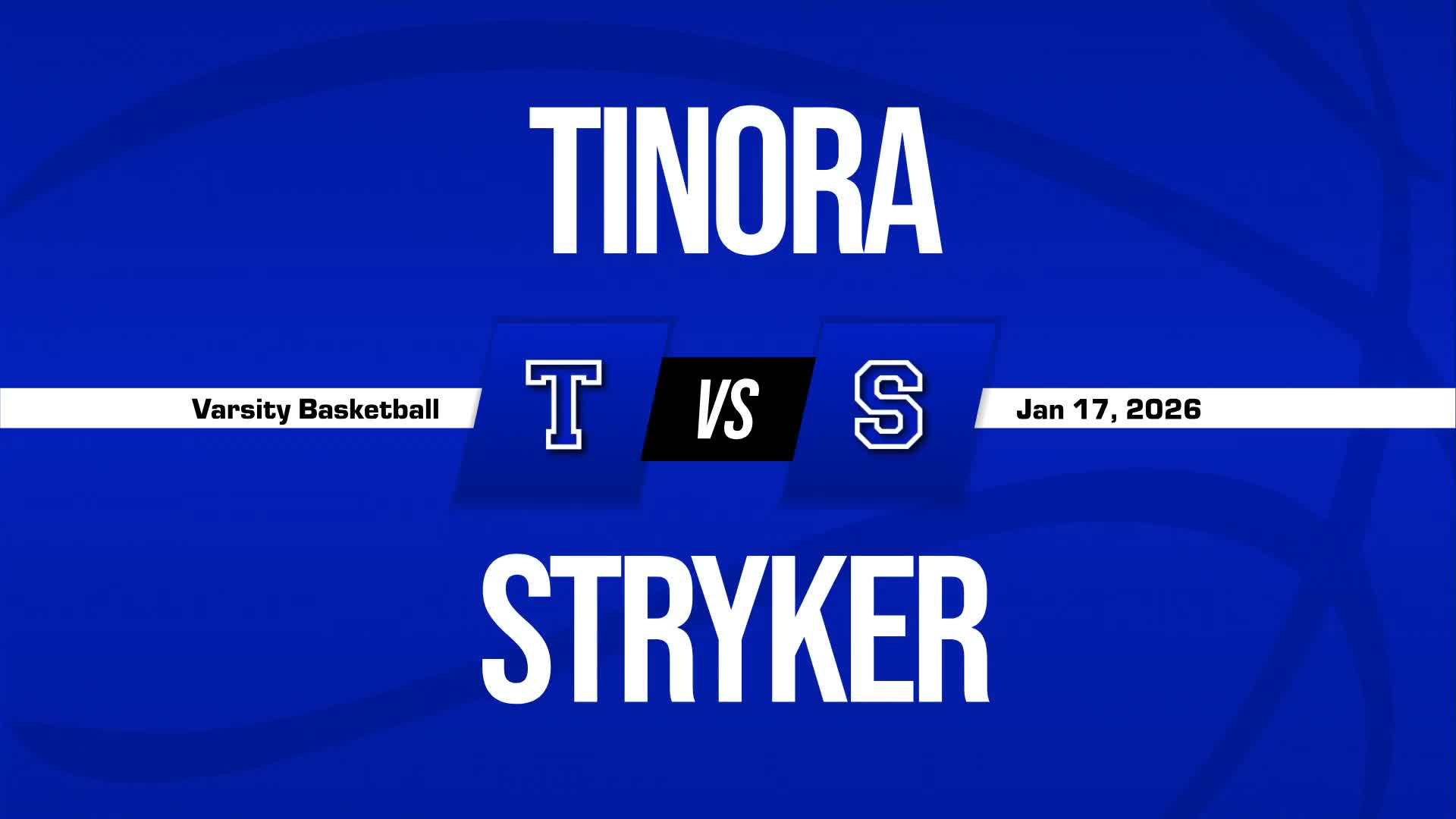 Basketball Game Preview: Tinora Rams vs. Ayersville Pilots