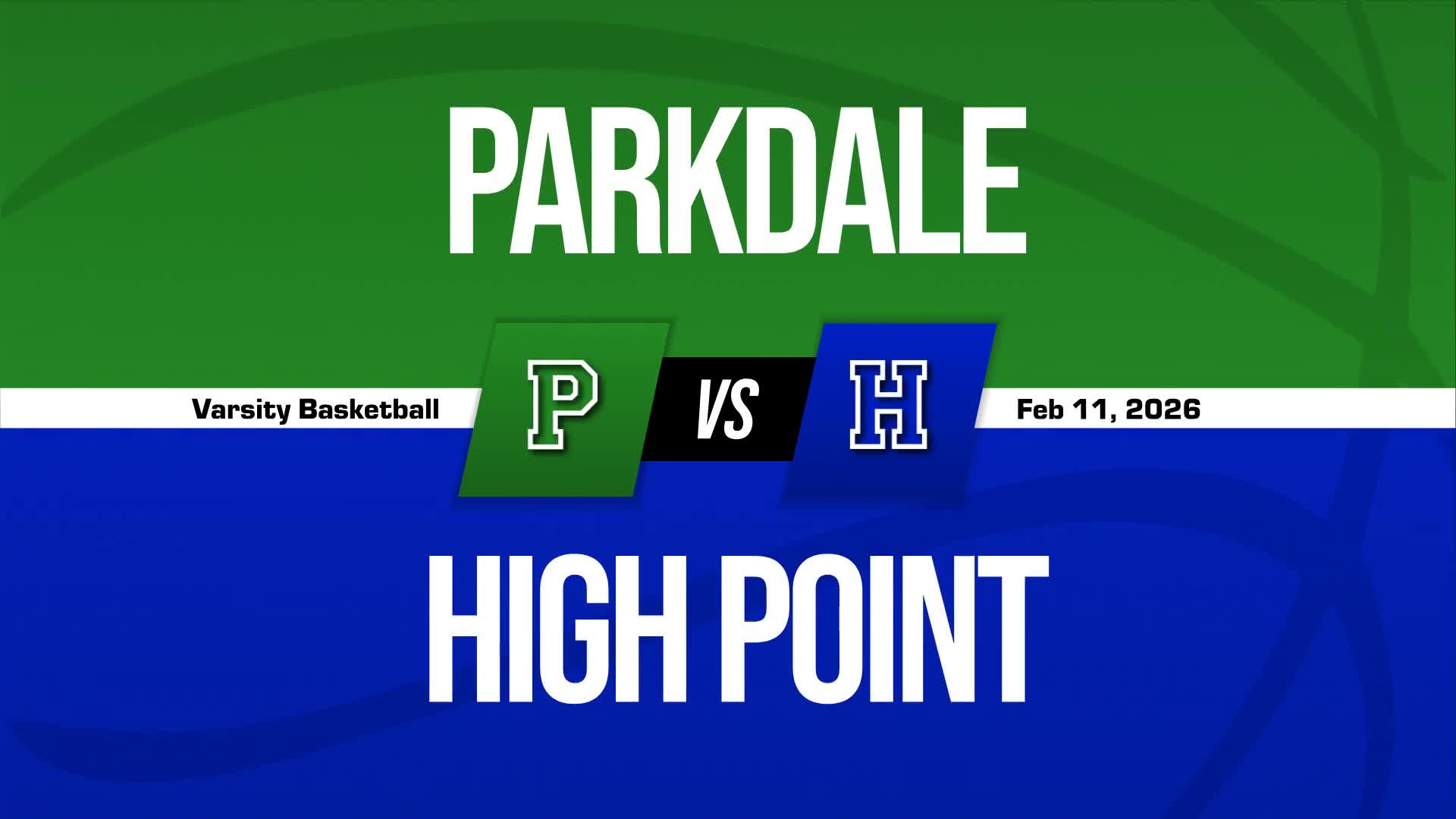 Basketball Recap: Jeremy Zhang's Big Game Can't Quite Lead Parkdale over High Point + How To Watch