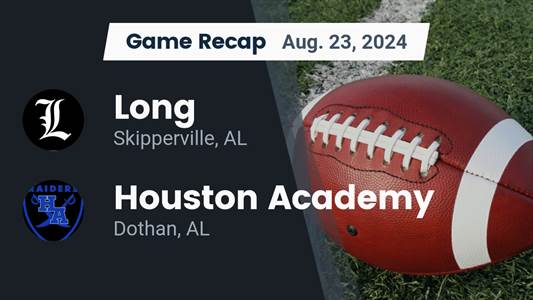 Football Game Preview: Long Hits the Road