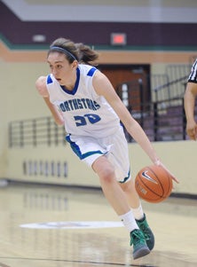 Brianna Stewart