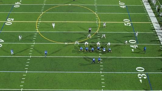 Football Recap: Arapahoe Falls to Mountain Vista in First Game o