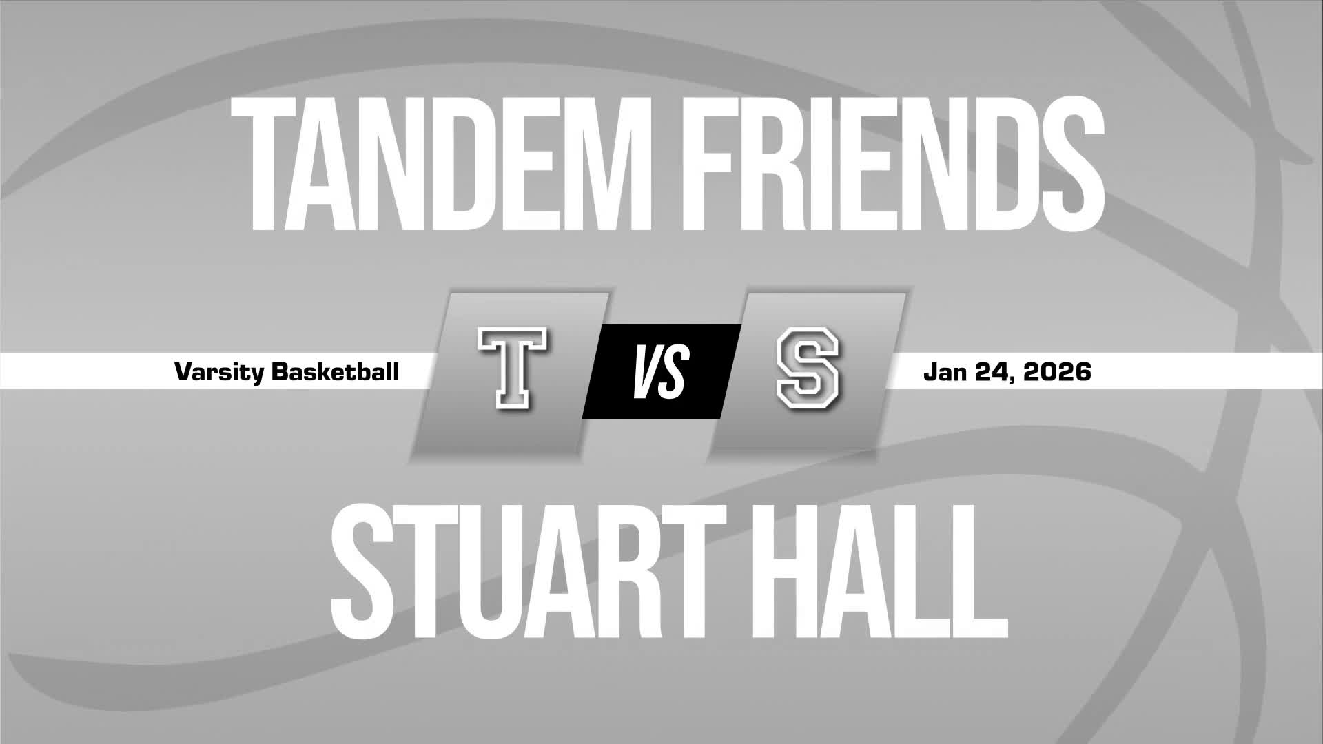 Basketball Game Preview: Stuart Hall Dragons vs. Harrisonburg Ho