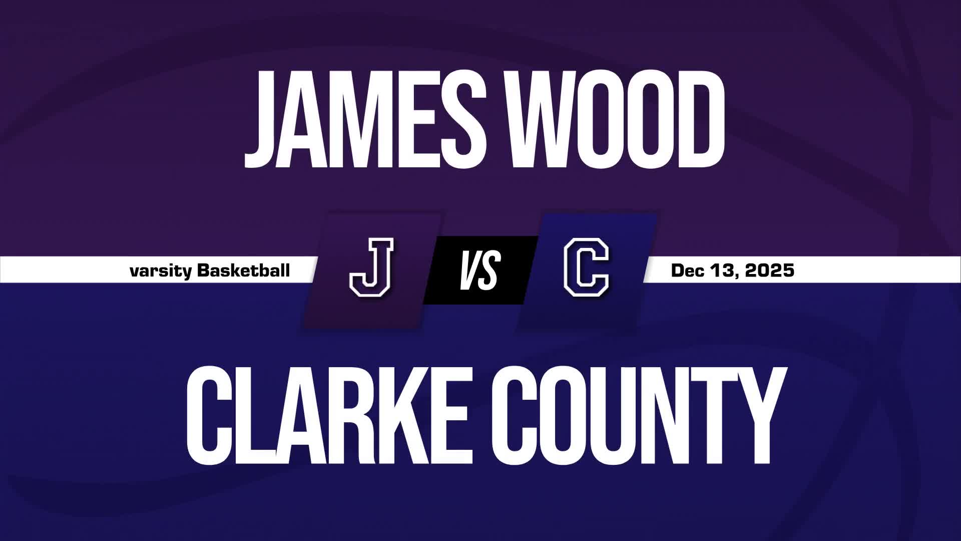 Basketball Game Preview: Clarke County Eagles vs. Luray Bulldogs + How To Watch
