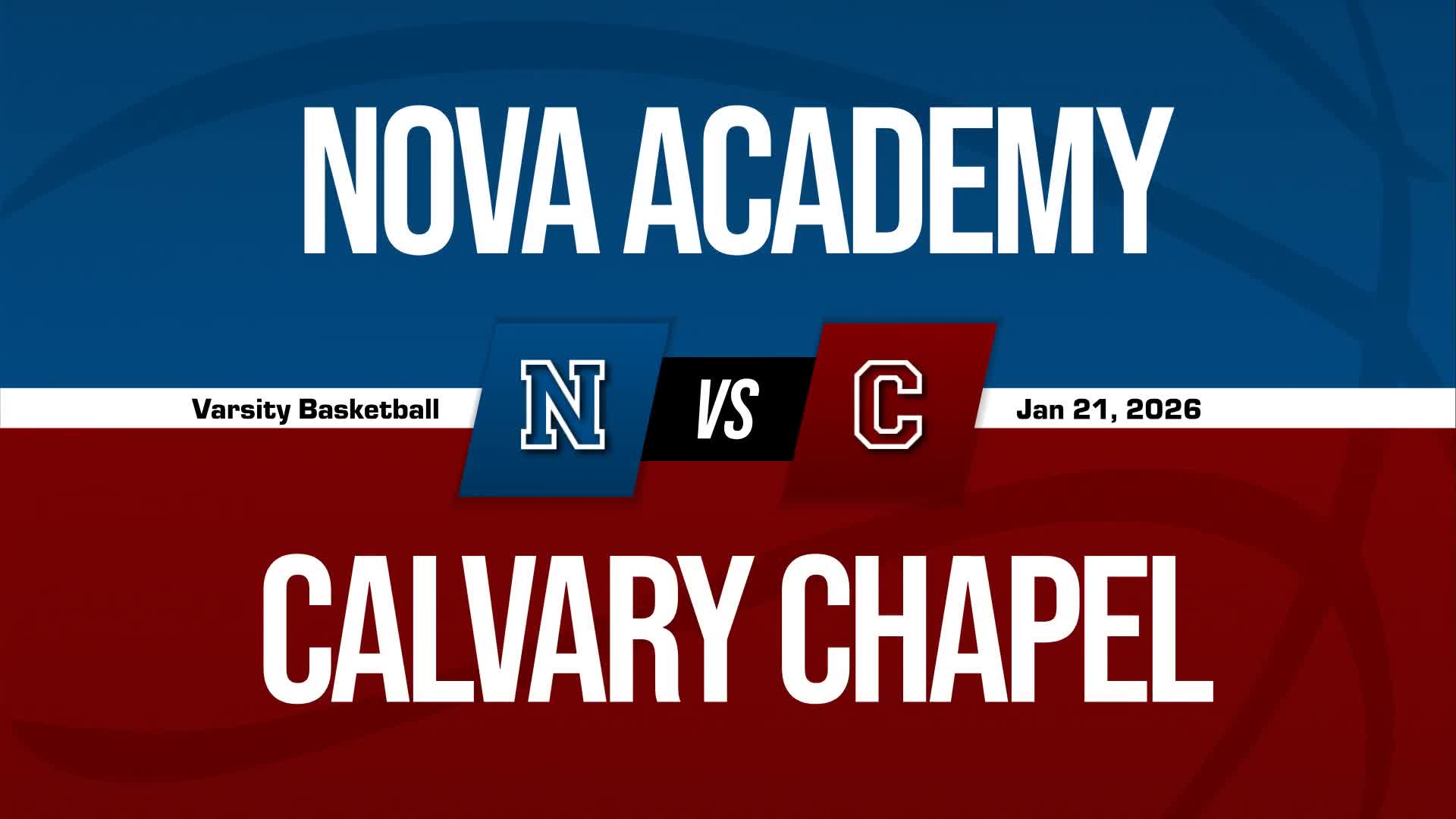Basketball Recap: NOVA Academy Victorious