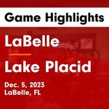 LaBelle vs. South Fort Myers