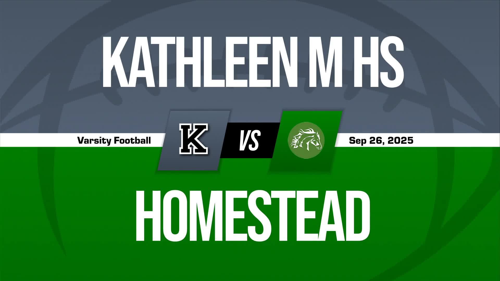 Football Game Preview: MacDonald Condor vs. Mills Vikings + How To Watch