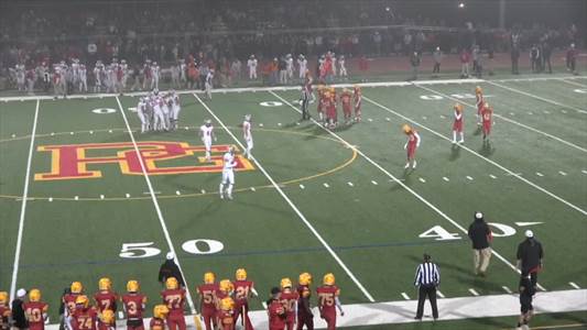 Baseball Recap: Carmel wins going away against Saratoga