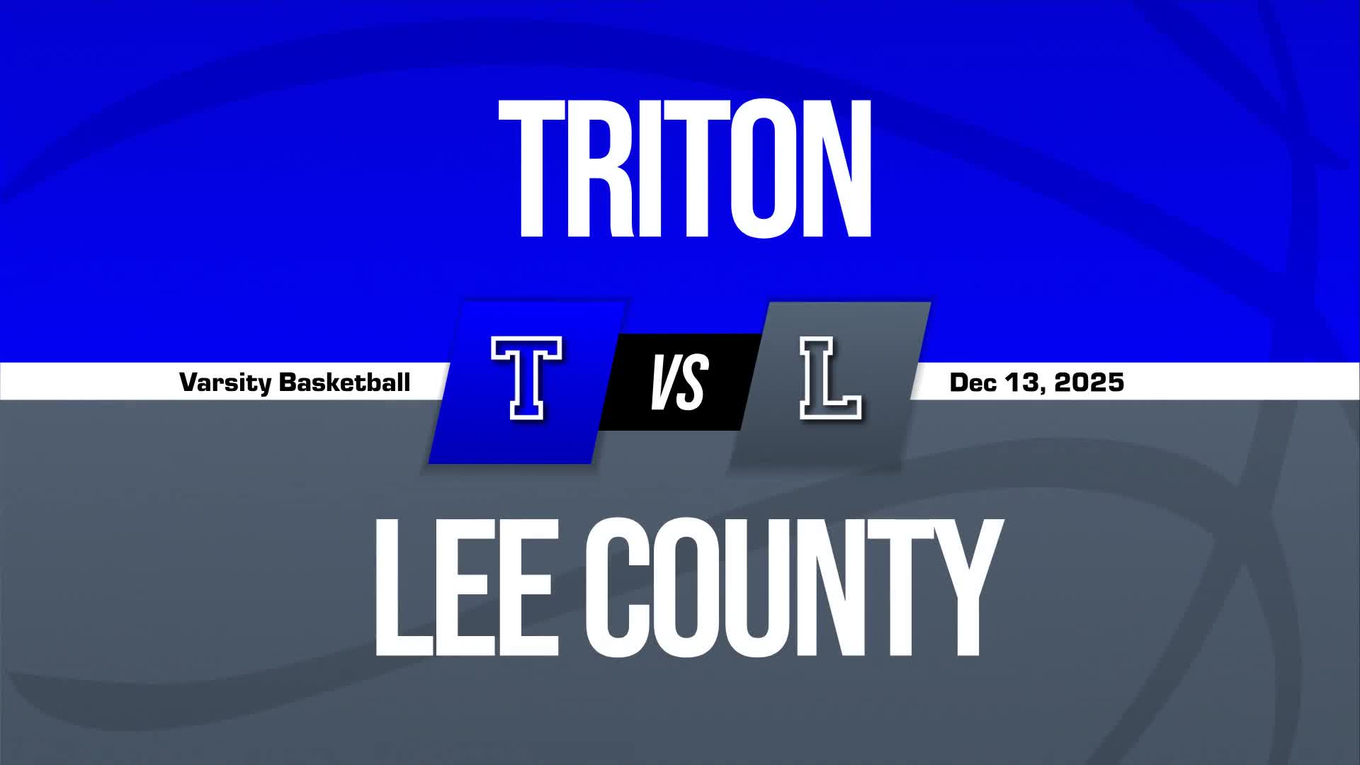 Basketball Game Preview: Triton Hawks vs. Riverside Christian Ac