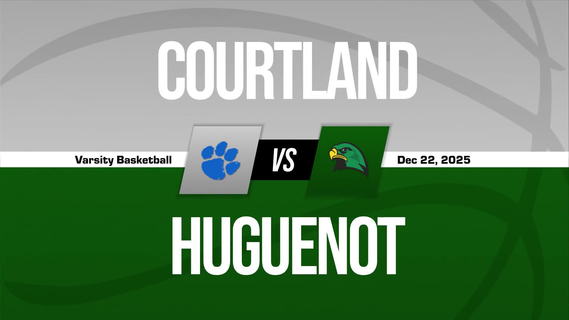 Basketball Game Preview: Huguenot Falcons vs. Monacan Chiefs + How To Watch