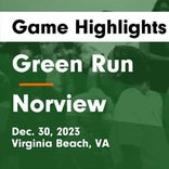 Basketball Game Preview: Green Run Stallions vs. Kellam Knights
