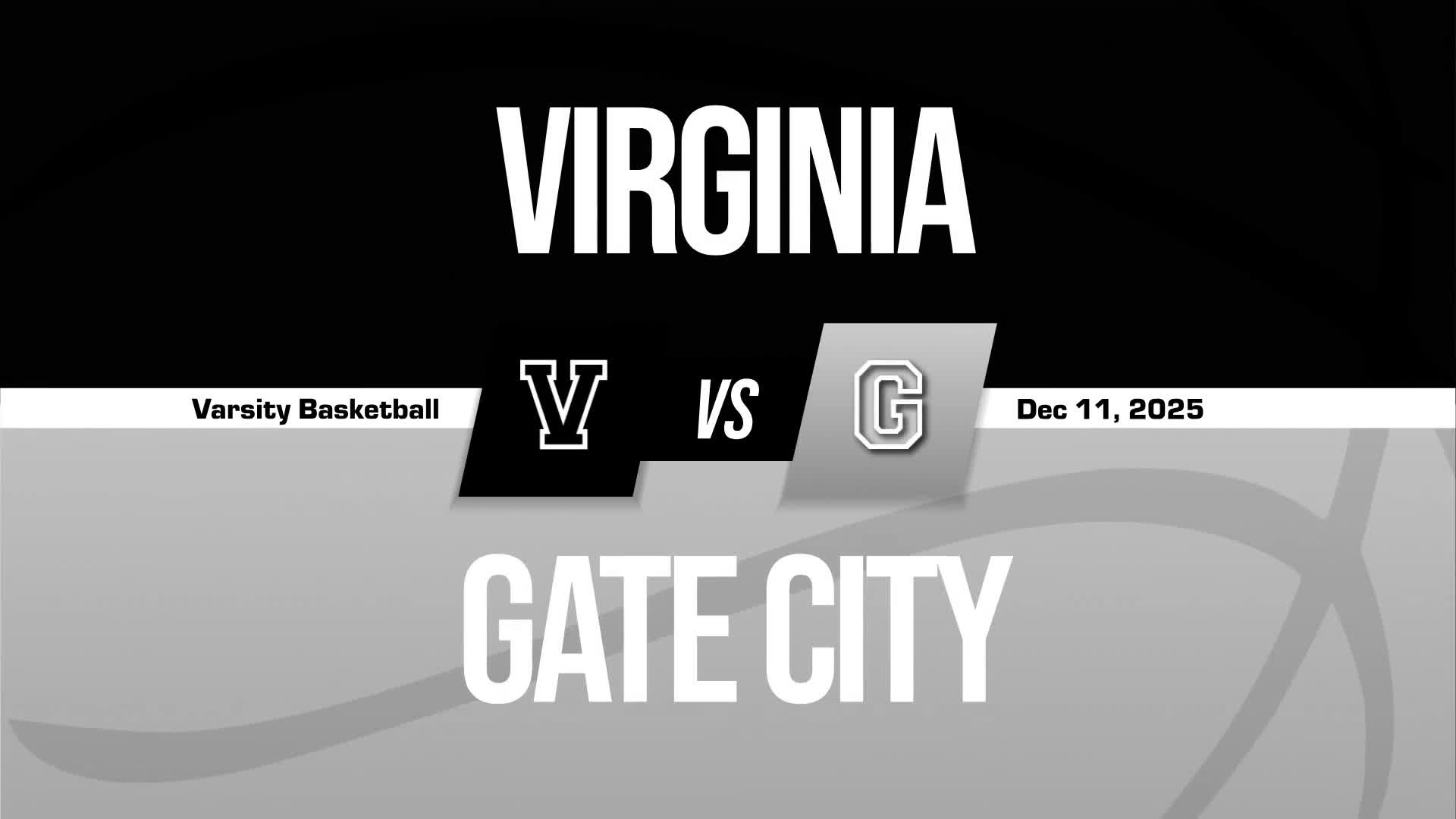 Basketball Recap: Virginia High Comes Up Short + How To Watch
