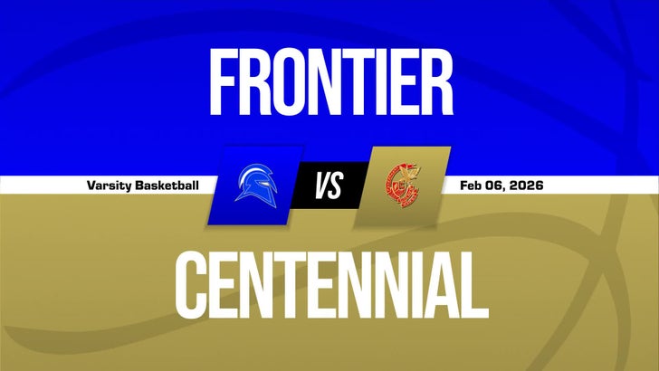 Basketball Recap: Frontier Takes a Loss