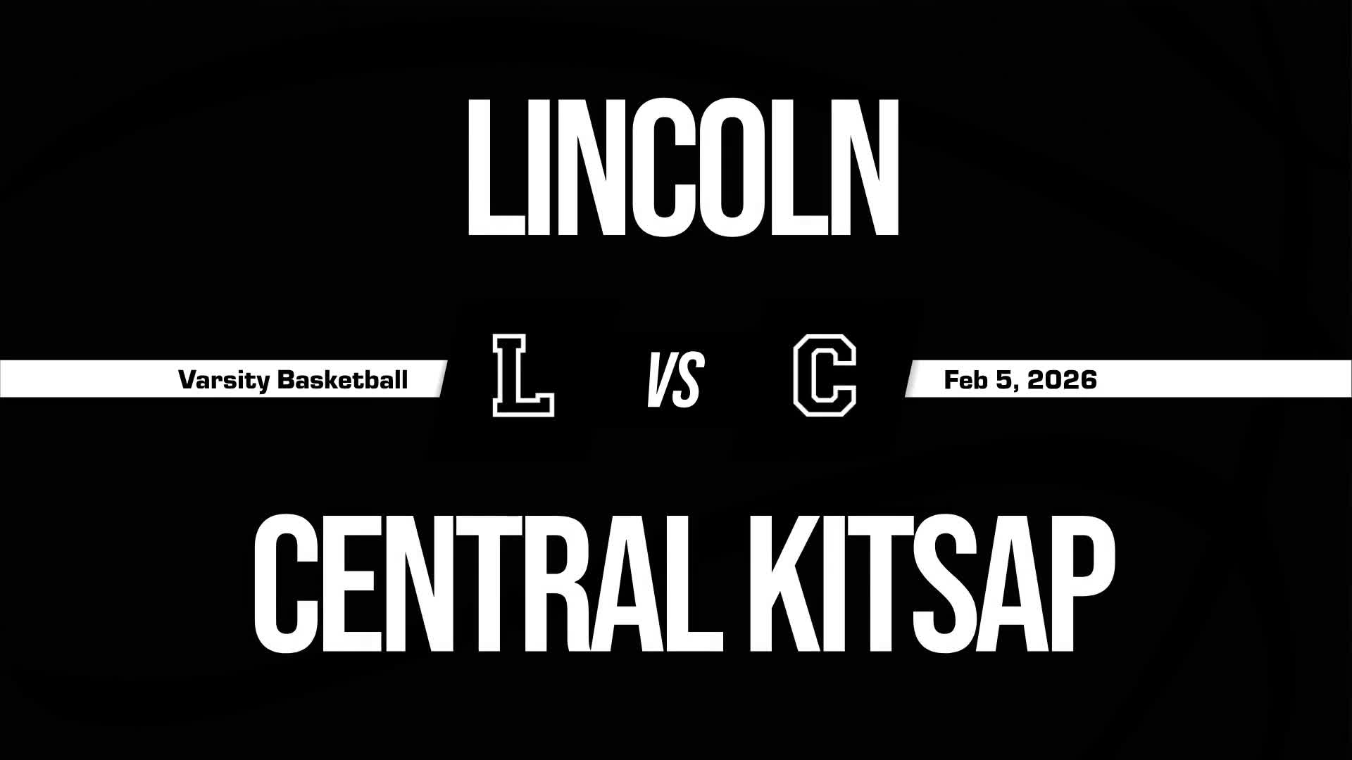 Basketball Recap: Central Kitsap Wins Going Away Against Mount Tahoma + How To Watch