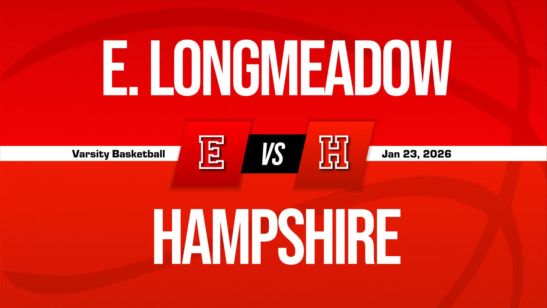 Basketball Recap: East Longmeadow Takes a Loss